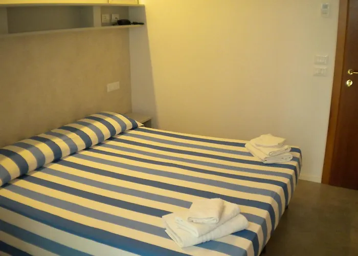 Hotel Ambasciata