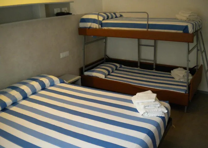 Hotel Ambasciata