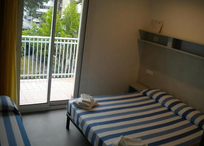Hotel Ambasciata